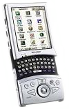 Sharp Zaurus SL-5500 PDA